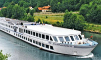 River Baronness