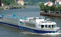 River Countess