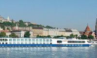 River Duchess