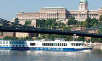 River Empress