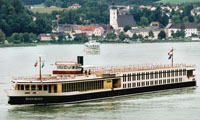 River Queen