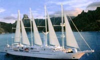 Wind Star