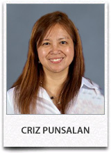 Criz Punsalan