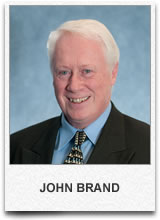 John Brand