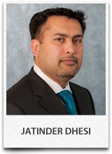 Jatinder Dhesi