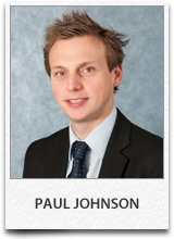 Paul Johnson